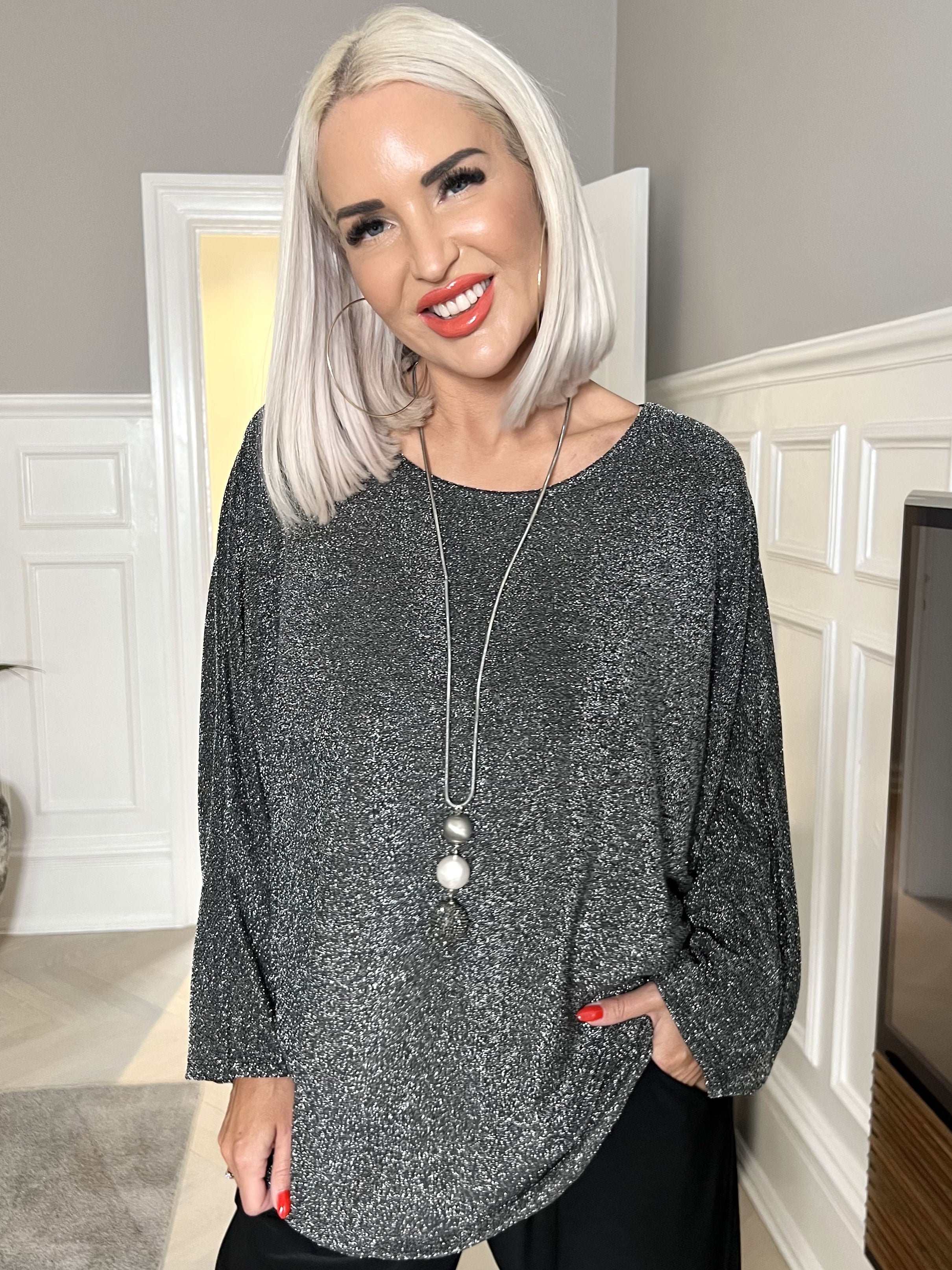 Remedios - Enkel elastisk tunika